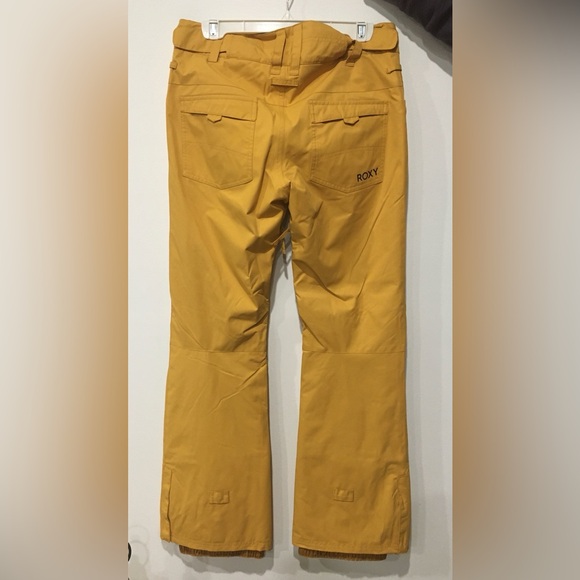 Roxy women Snowpants (BRAND NEW) - Picture 2 of 5